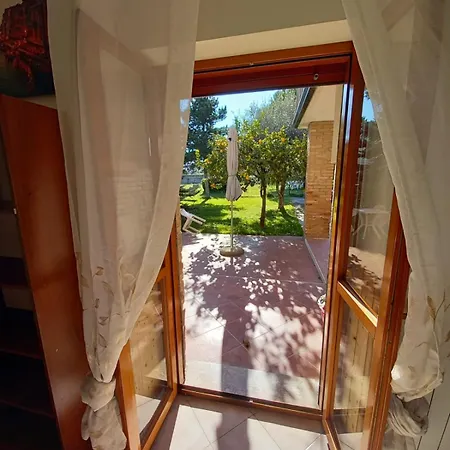 Elena דירה מינטורנו