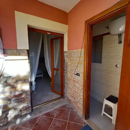 Elena דירה מינטורנו