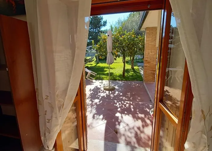 Elena 公寓 明图尔诺