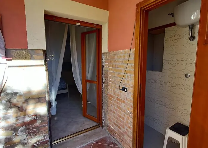 Elena 公寓 明图尔诺